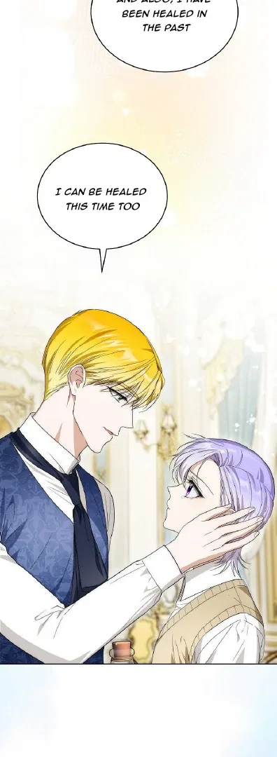 Surviving as an Obsessive Servant Chapter 69 – Page 38
