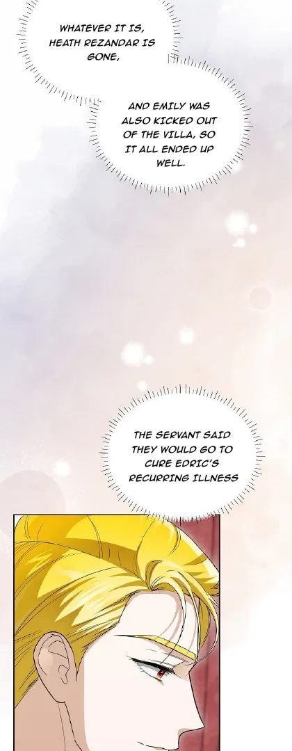 Surviving as an Obsessive Servant Chapter 69 – Page 43