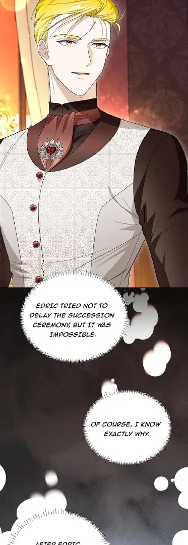 Surviving as an Obsessive Servant Chapter 69 – Page 52
