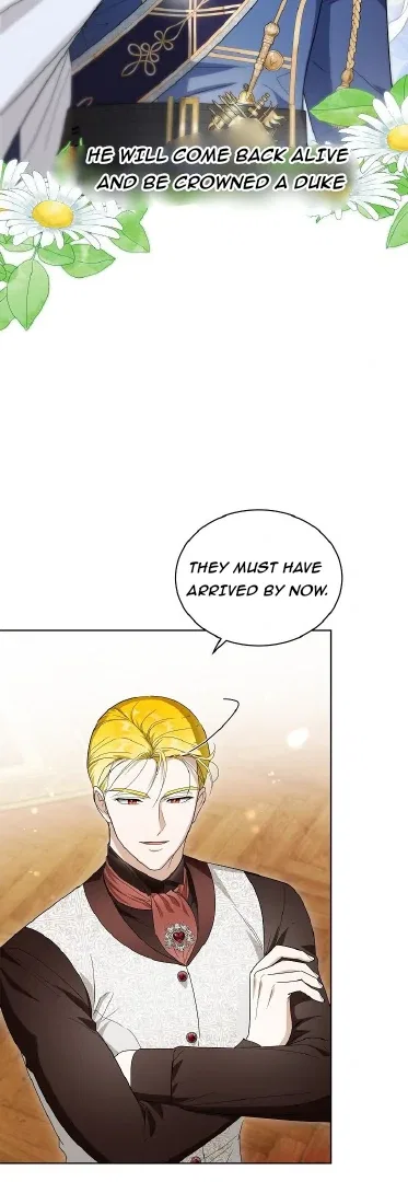 Surviving as an Obsessive Servant Chapter 69 – Page 54