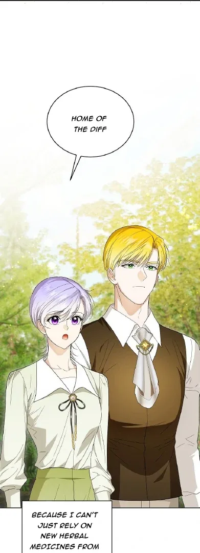 Surviving as an Obsessive Servant Chapter 69 – Page 57