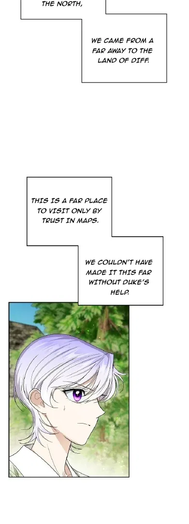 Surviving as an Obsessive Servant Chapter 69 – Page 58