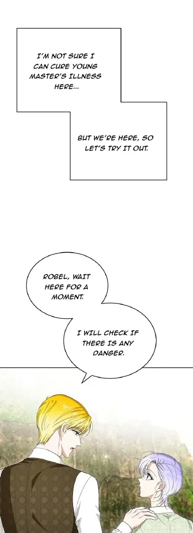 Surviving as an Obsessive Servant Chapter 69 – Page 59