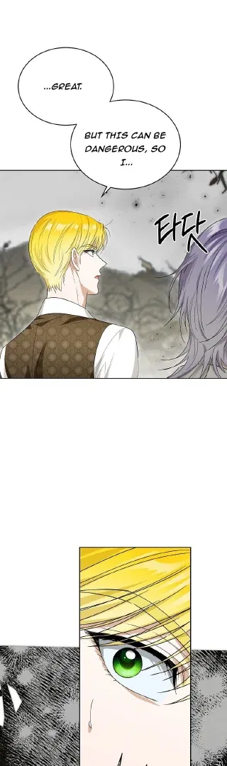 Surviving as an Obsessive Servant Chapter 69 – Page 68