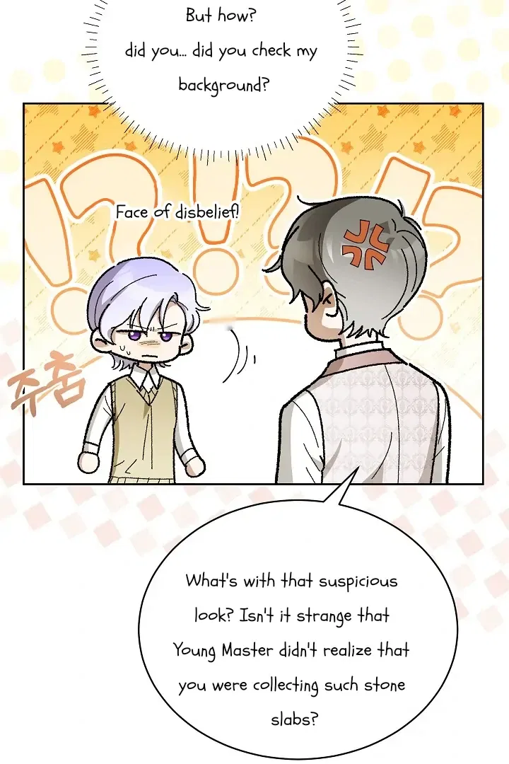 Surviving as an Obsessive Servant Chapter 68 – Page 9