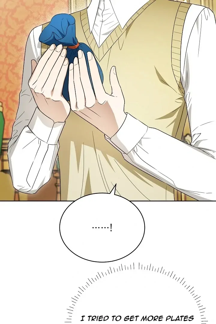 Surviving as an Obsessive Servant Chapter 68 – Page 14