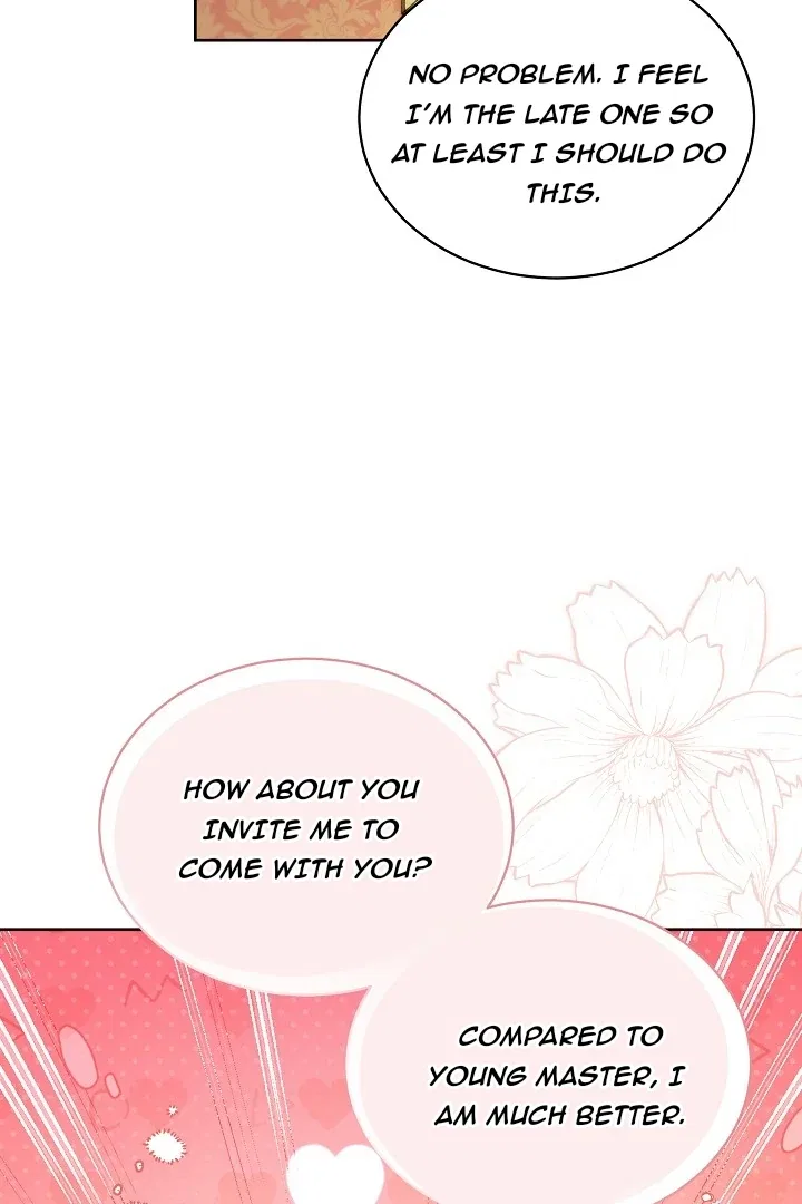 Surviving as an Obsessive Servant Chapter 68 – Page 16