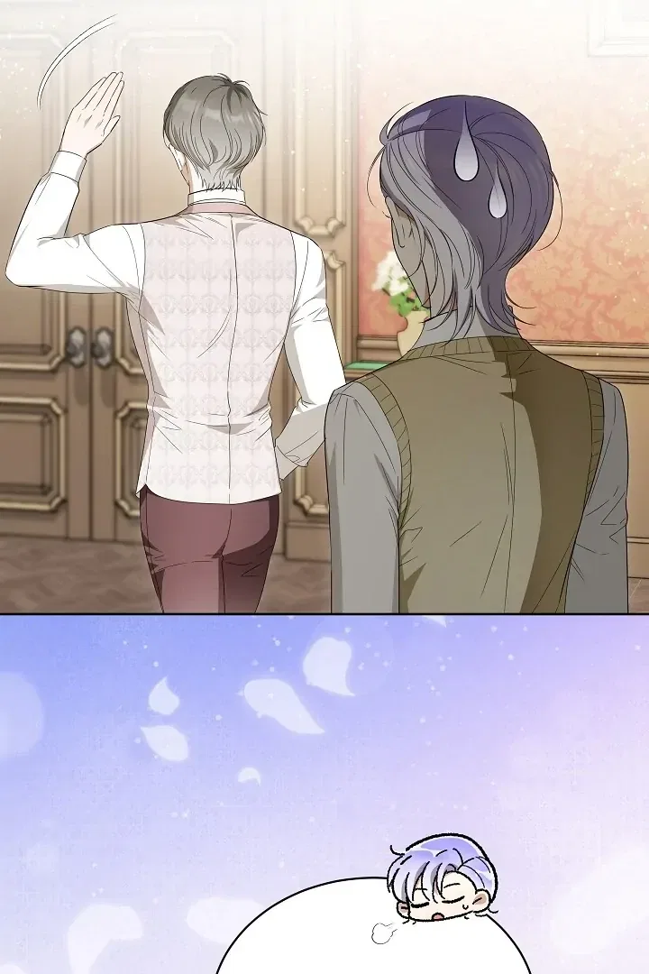 Surviving as an Obsessive Servant Chapter 68 – Page 19