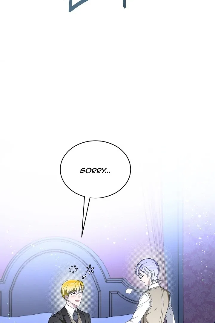 Surviving as an Obsessive Servant Chapter 68 – Page 23