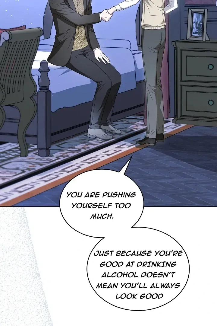 Surviving as an Obsessive Servant Chapter 68 – Page 24