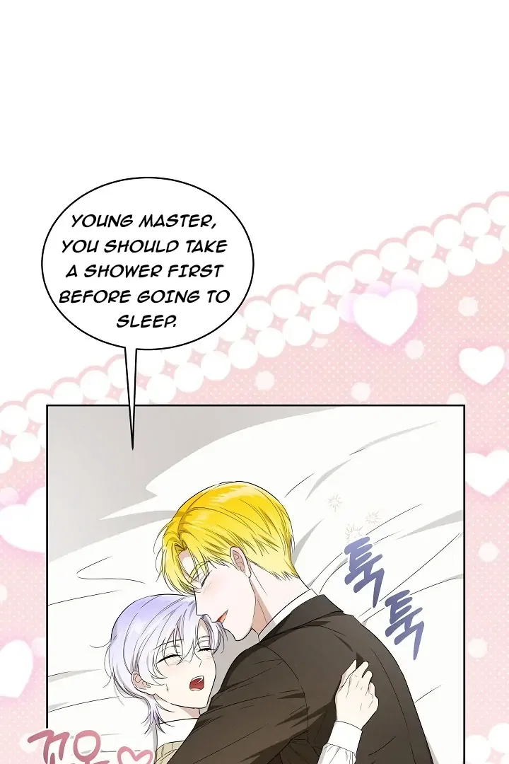 Surviving as an Obsessive Servant Chapter 68 – Page 32
