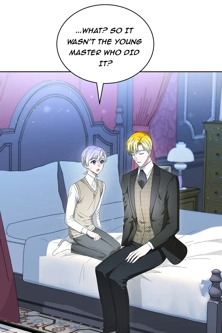 Surviving as an Obsessive Servant Chapter 68 – Page 38