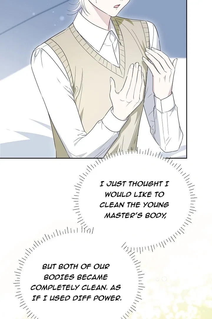 Surviving as an Obsessive Servant Chapter 68 – Page 40