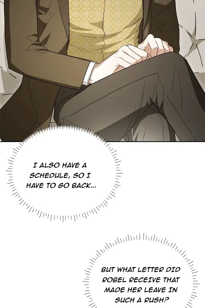 Surviving as an Obsessive Servant Chapter 68 – Page 46
