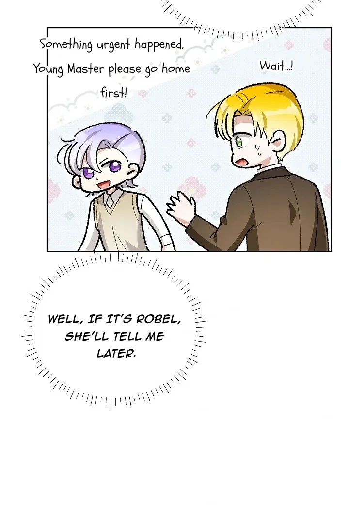 Surviving as an Obsessive Servant Chapter 68 – Page 47