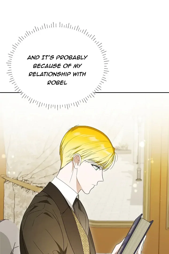 Surviving as an Obsessive Servant Chapter 68 – Page 53