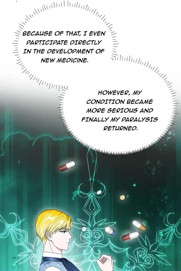 Surviving as an Obsessive Servant Chapter 68 – Page 63