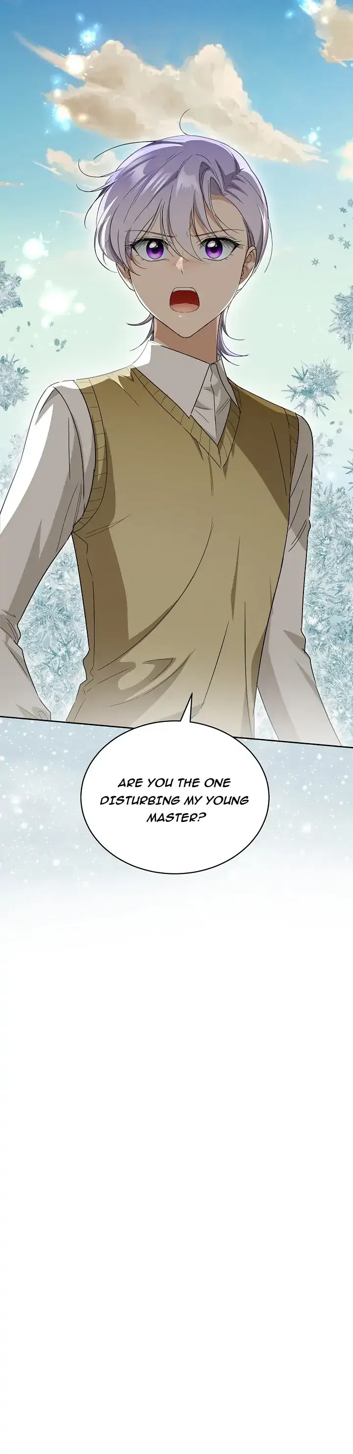 Surviving as an Obsessive Servant Chapter 68 – Page 110