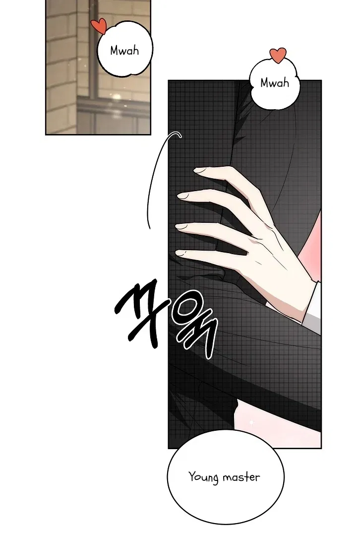 Surviving as an Obsessive Servant Chapter 67 – Page 2