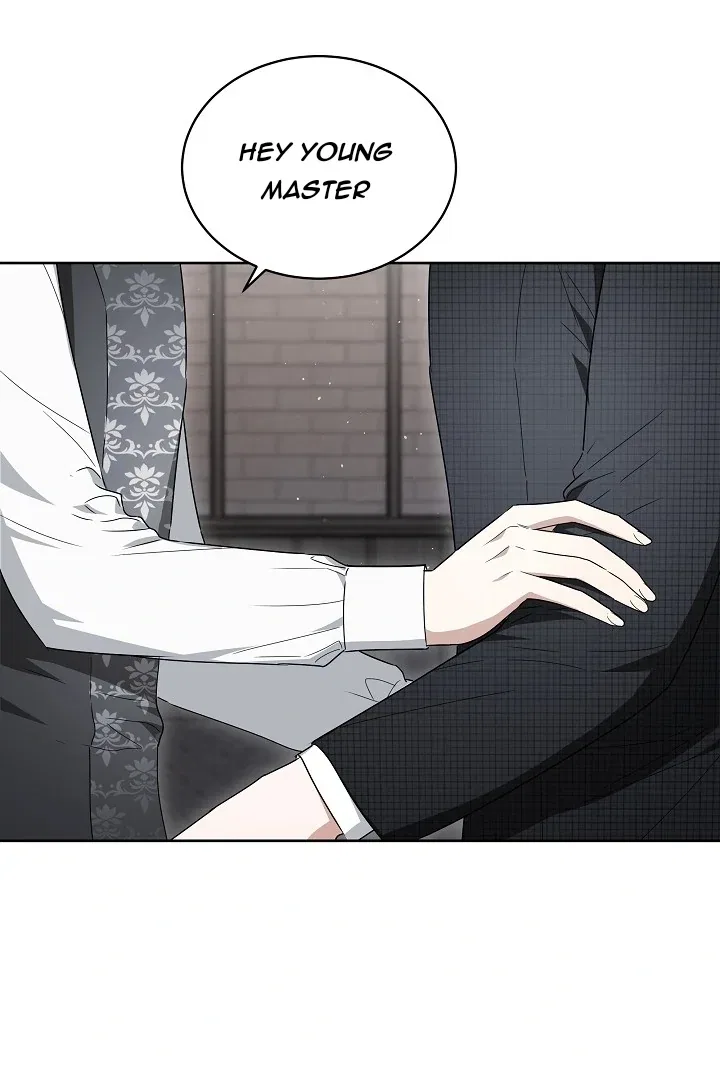 Surviving as an Obsessive Servant Chapter 67 – Page 10
