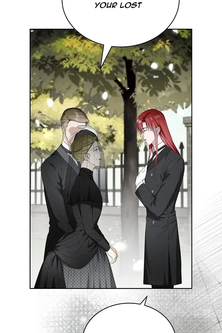 Surviving as an Obsessive Servant Chapter 67 – Page 20