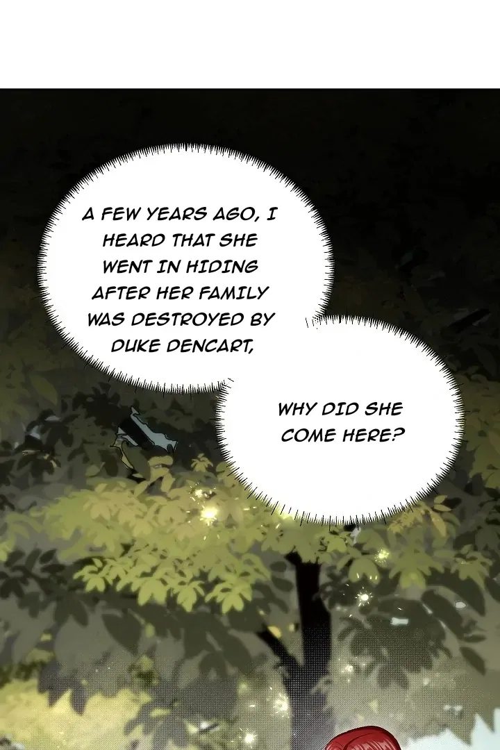 Surviving as an Obsessive Servant Chapter 67 – Page 31