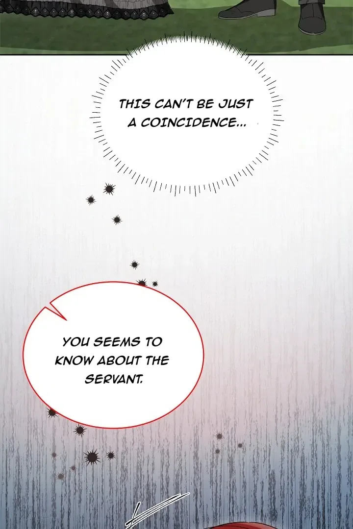 Surviving as an Obsessive Servant Chapter 67 – Page 33
