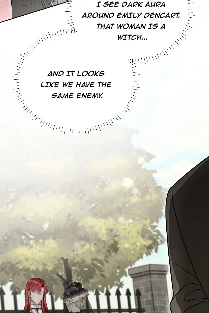 Surviving as an Obsessive Servant Chapter 67 – Page 38