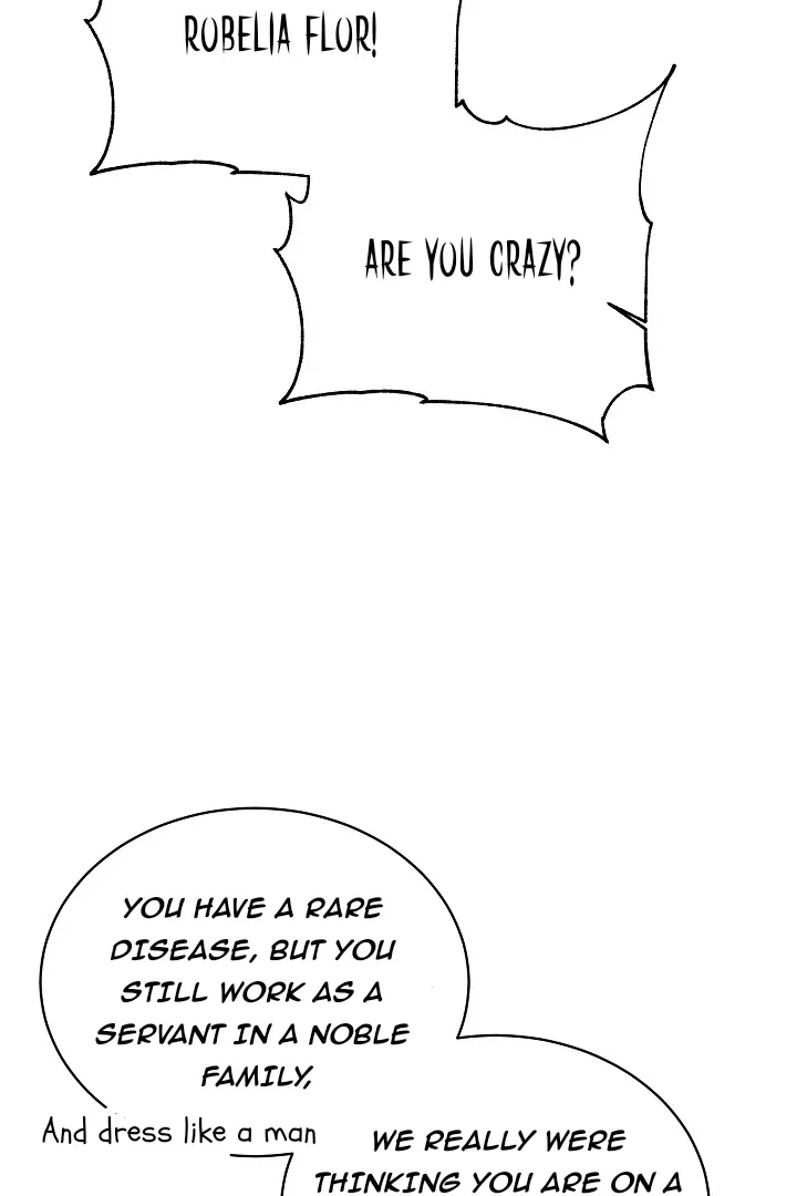 Surviving as an Obsessive Servant Chapter 67 – Page 43