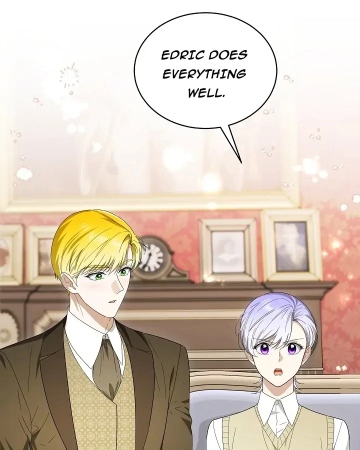 Surviving as an Obsessive Servant Chapter 67 – Page 54