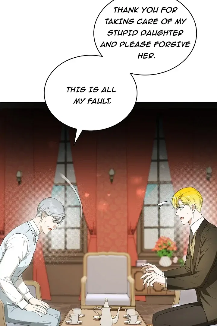 Surviving as an Obsessive Servant Chapter 67 – Page 58