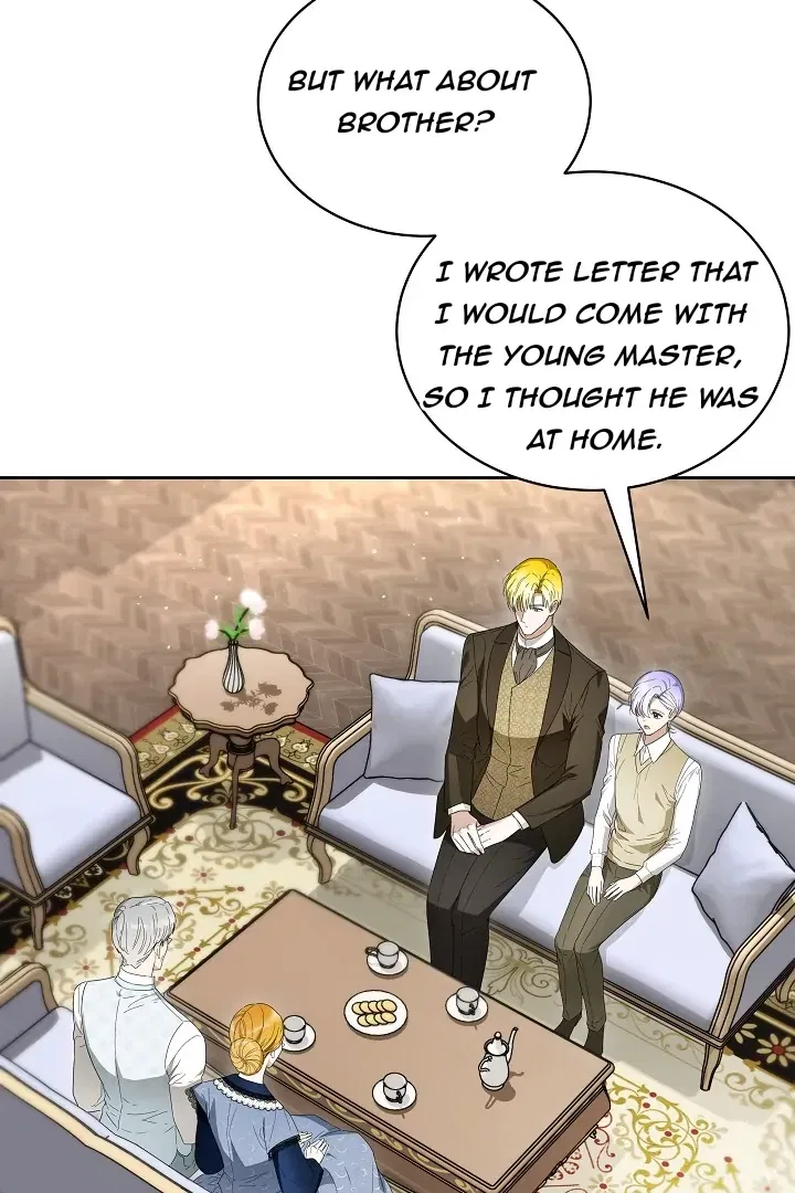 Surviving as an Obsessive Servant Chapter 67 – Page 70