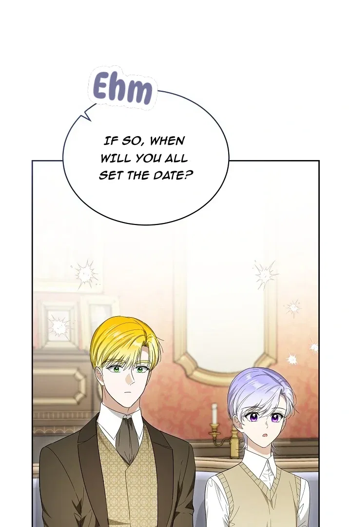 Surviving as an Obsessive Servant Chapter 67 – Page 72