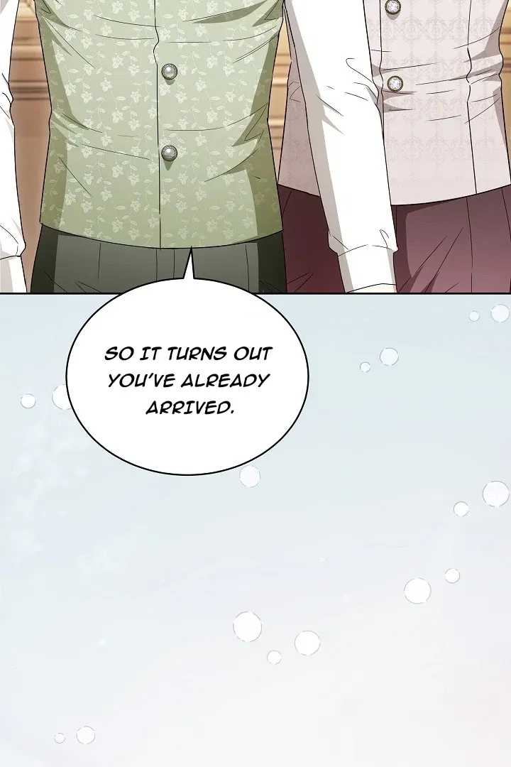 Surviving as an Obsessive Servant Chapter 67 – Page 91