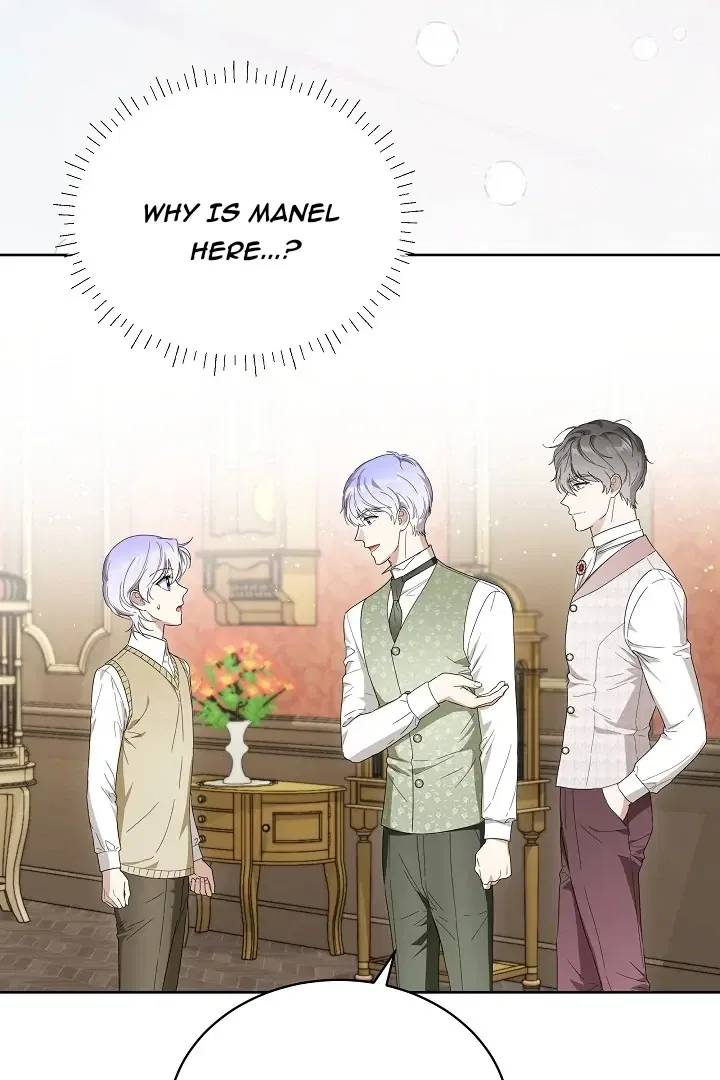 Surviving as an Obsessive Servant Chapter 67 – Page 92