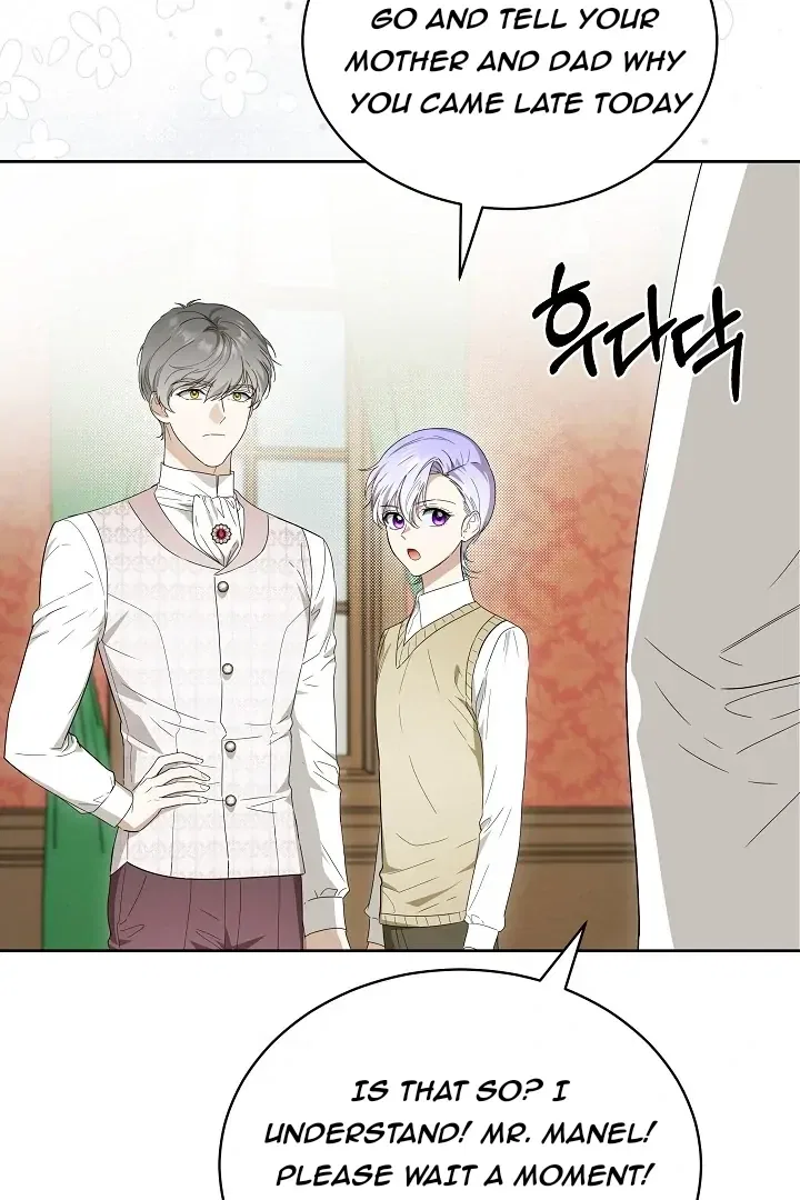 Surviving as an Obsessive Servant Chapter 67 – Page 98