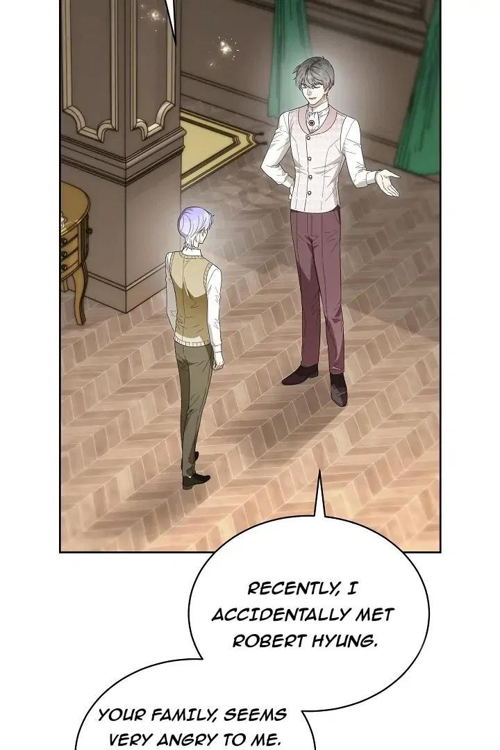 Surviving as an Obsessive Servant Chapter 67 – Page 100