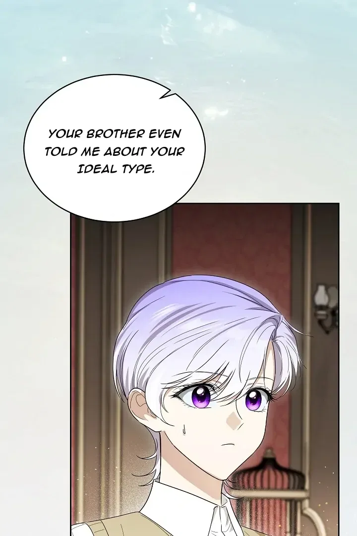 Surviving as an Obsessive Servant Chapter 67 – Page 105