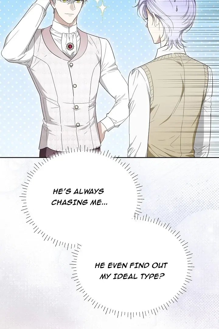 Surviving as an Obsessive Servant Chapter 67 – Page 110