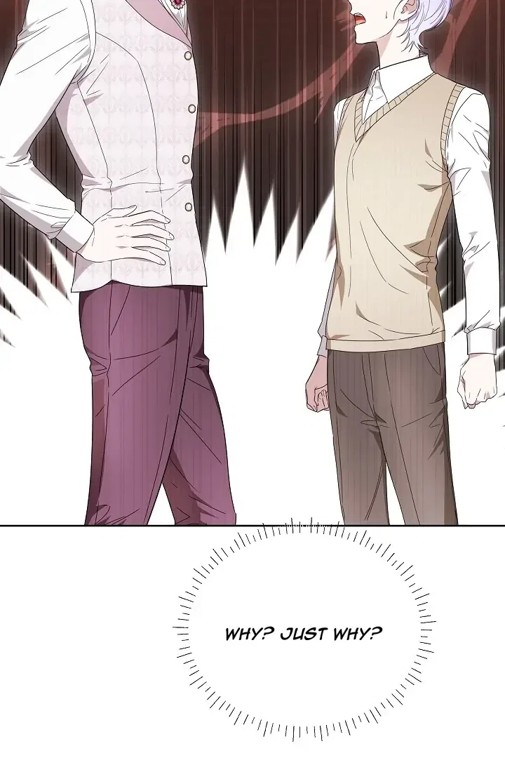 Surviving as an Obsessive Servant Chapter 67 – Page 112