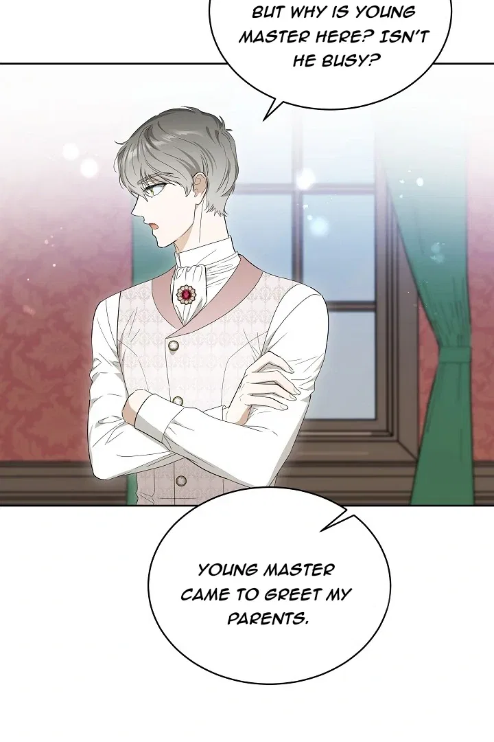 Surviving as an Obsessive Servant Chapter 67 – Page 115