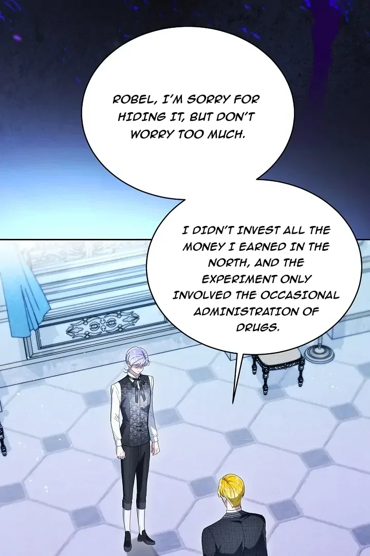 Surviving as an Obsessive Servant Chapter 66 – Page 8