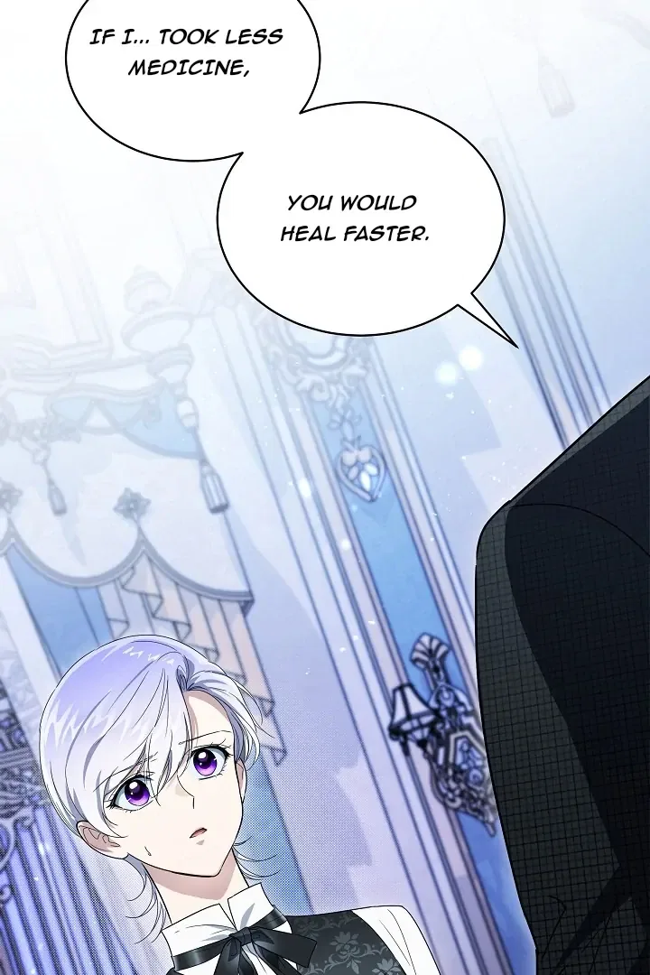 Surviving as an Obsessive Servant Chapter 66 – Page 21