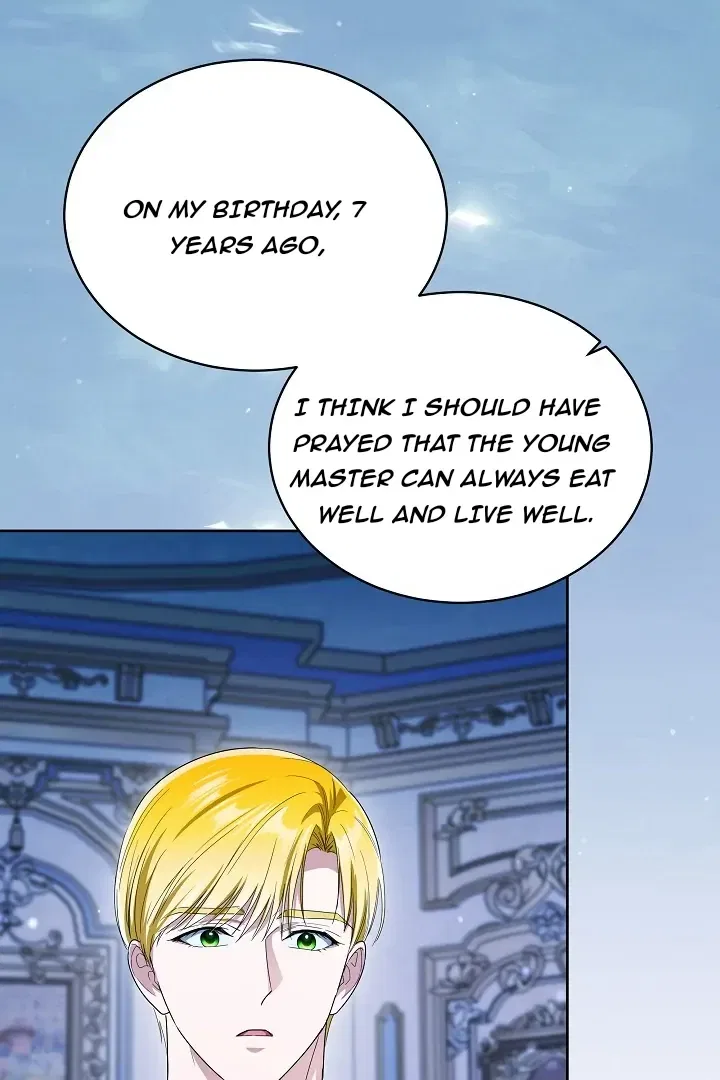 Surviving as an Obsessive Servant Chapter 66 – Page 32