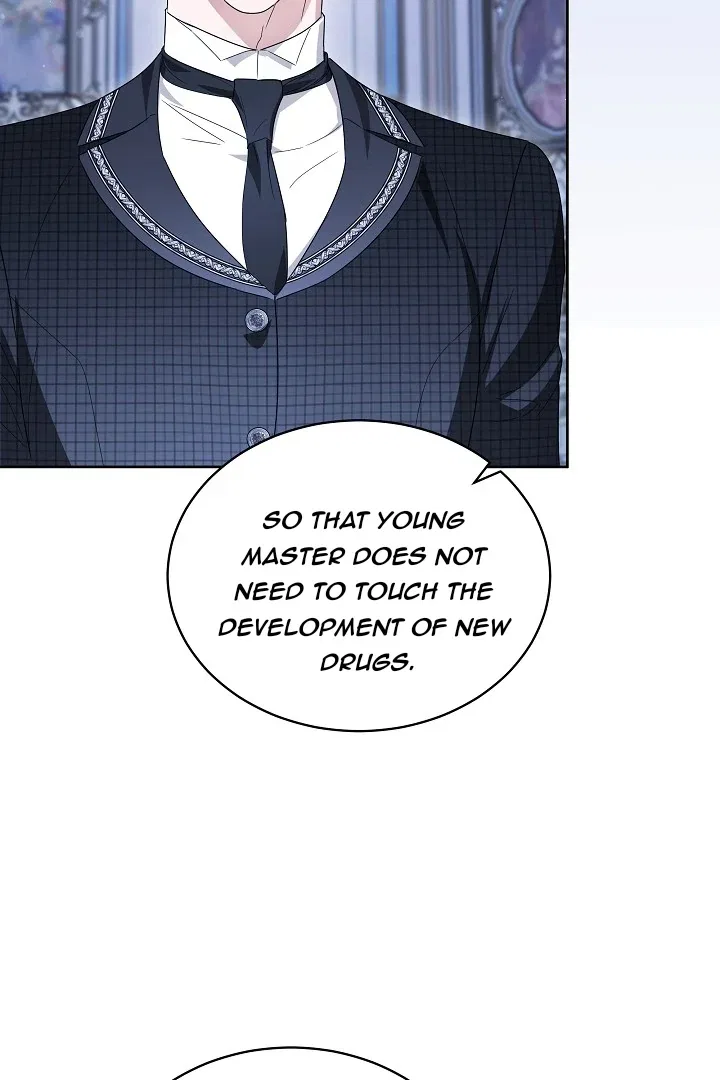 Surviving as an Obsessive Servant Chapter 66 – Page 33