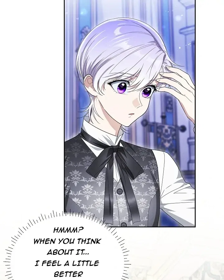 Surviving as an Obsessive Servant Chapter 66 – Page 54
