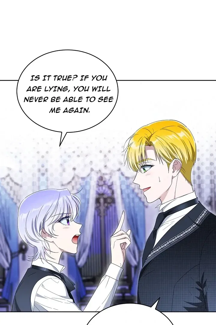 Surviving as an Obsessive Servant Chapter 66 – Page 64