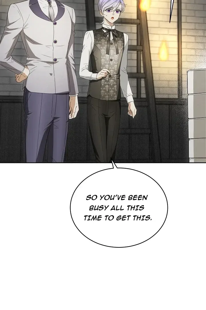Surviving as an Obsessive Servant Chapter 66 – Page 73
