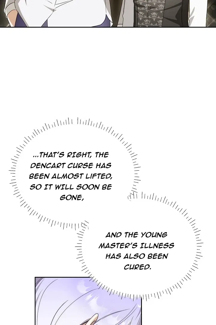 Surviving as an Obsessive Servant Chapter 66 – Page 77