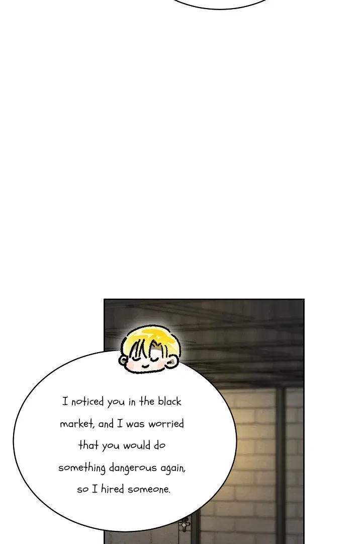 Surviving as an Obsessive Servant Chapter 66 – Page 80